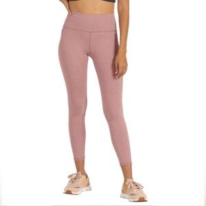 Vuori - Clean Elevation Leggings (Burnt Heather)